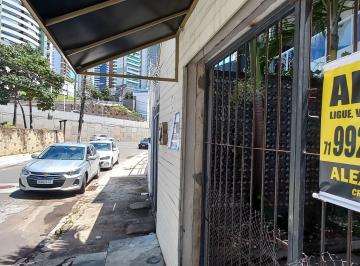 Comercial , Salvador · Alugo ponto comercial 151 metros Rio Vermelho