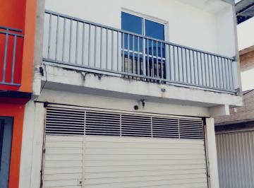 Casa de 3 quartos, Carapicuíba · CASA EM CARAPICUIBA PROXIMO AO RODOANEL COM TRÊS CASAS NO TERRENO