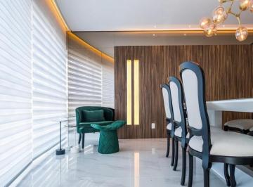 Apartamento de 3 quartos, Recife · VD430 Apartamento com 3 Quartos Suítes, 5 Wc, 3 Vagas, 218 m², Beira Mar Pina.