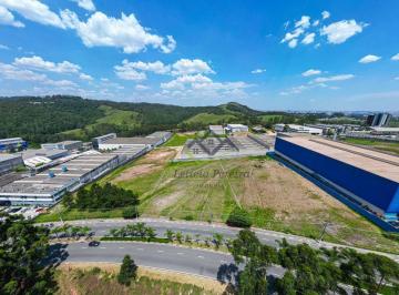 65281d0bc20e325f538b42b7e848985edaf4dd8f · Terreno à venda, 9.590 m² por R$ 43.155.000 - Tamboré - Santana de Parnaíba/SP
