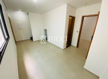 Foto 02 · casa estilo sobrado nova à venda no bairro da aparecida