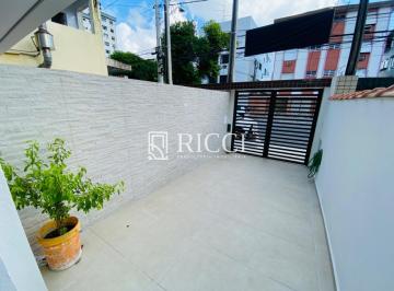 Foto 18 · casa estilo sobrado nova à venda no bairro da aparecida