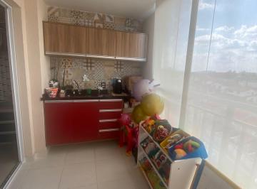 Apartamento de 3 quartos, São Paulo · Apartamento à venda no Jardim Bonfiglioli- Varanda Gourmet - duas vagas