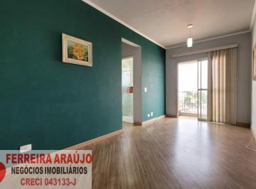 Apartamento · 55m² · 2 Quartos · 1 Vaga · APARTAMENTO NO MELHOR DA VILA SANTA CATARINA!