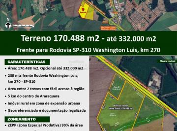Rural · 332000m² · Oportunidade