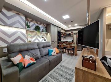 Apartamento de 1 quarto, Belém · Ed. Studio Unique, loft c/ 39m2, mobiliado e 1 vaga em São Brás / Belém-Pa