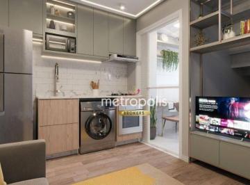 Imagem ilustrativa · Studio à venda, 36 m² por R$ 315.000,00 - Vila Granada - São Paulo/SP