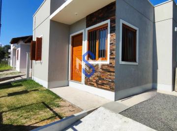 Foto 01 · Casa, Loteamento Santa Terezinha, Santo Antônio da Patrulha, RS