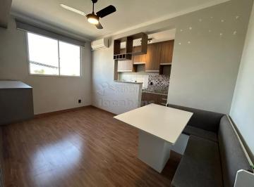 Apartamento · 45m² · 2 Quartos · 1 Vaga · Excelente Apartamento Residencial para Venda - 2 dormitórios / Rios di Itália