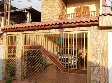 cc6d68638d0e287461e13b7b5ea8b20251e2ed19 · Sobrado IMPECÁVEL bem distribuído com 161m² composto por 3 dormitórios sendo 1 suíte, à venda por R$