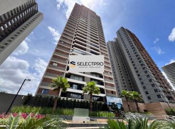 Apartamento · 135m² · 3 Quartos · 2 Vagas · Apartamento 135m 3 suites Alto Padrão no Jardim Olhos D'Água