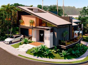 00c14304e908b837b23f51ec1bc6b2d1235bff87 · Casa com 3 dormitórios à venda, 254 m²  - Condomínio Residencial Renaissance - Sorocaba/SP