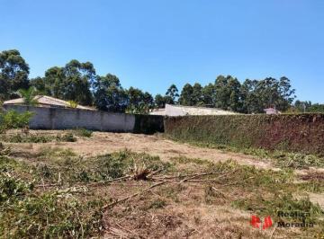 e61e98ed45eda771672b2b166482b60453d677ee · Terreno plano à venda, 864 m² por R$ 425.000 - Granja Viana - Cotia/SP