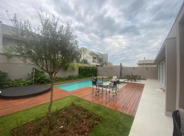 Casa · 498m² · 3 Quartos · 4 Vagas · Casas Residenciais Condomínio em Ribeirão Preto