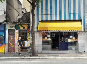 Comercial · 336m² · Casa comercial! São 336 m² de área total