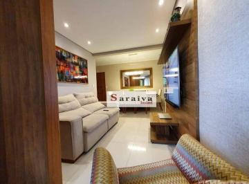 9920c99629937da2f9ad0e1641800ab315f6d68a · Apartamento com 2 dormitórios à venda, 79 m² por R$ 450.000 - Jardim Olavo Bilac - São Bernardo do C