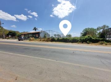 Comercial , Crato · TERRENO COMERCIAL À VENDA | 3.303,40 m² | AV. THOMAZ OSTERNE DE ALENCAR – CRATO/CE