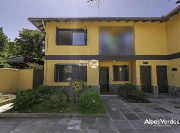Apartamento · 125m² · 2 Quartos · 1 Vaga · Vende-se Apartamento em Canela 5 minutos da catedral de pedra