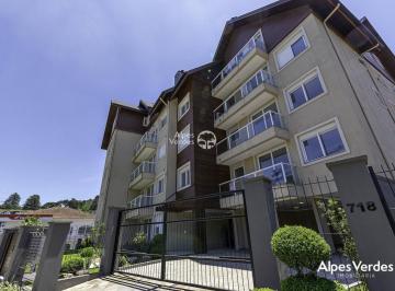 Apartamento · 2 Quartos · 1 Vaga · Vende-se apto cobertura