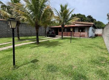 Casa · 190m² · 3 Quartos · 14 Vagas · Casa á venda com terreno plano em Terra Preta - Mairiporã/SP