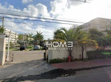 5376e4875d4e96f5700aa93d049137e6d2d320cc · Apartamento com 2 dormitórios à venda, 46 m² por R$ 83.000,00 - Santa Cruz - Rio de Janeiro/RJ