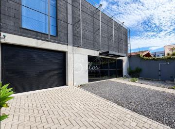 Comercial · 349m² · 5 Vagas · Comercial para aluguel - em Rebouças