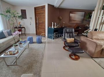 Casa · 180m² · 3 Quartos · 3 Vagas · Casa Térrea à Venda no Planalto Paulista 10 x 28, Isolada, 3 Suítes, 3 Vagas