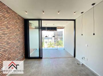 7271b50518f9154be88c2e23044f4448317bad6c · Sala para alugar, 55 m² por R$ 4.100,00/mês - Vila Thais - Atibaia/SP