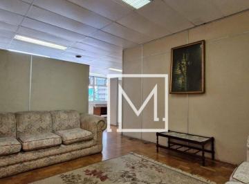 Comercial · 167m² · Sala à venda, 167 m² por R$ 2.660.000,00 - Bela Vista - São Paulo/SP