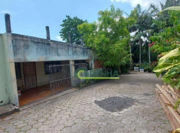 34f2f3a3476204a77157376b9c41dc6f6f879957 · Casa com 4 dormitórios à venda, 181 m² por R$ 590.000,00 - Centro - Penha/SC
