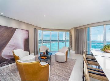 Apartamento · 238m² · 4 Quartos · 4 Vagas · Apartamento à venda no Ibiza Towers, Balneário Camboriú