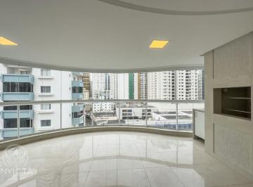 Apartamento · 138m² · 3 Quartos · 3 Vagas · Apartamento no Edificio La Madeson em Balneario Camboriu