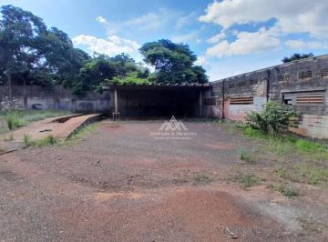 8e7abd630626303955636c9158abb1ce1c405afe · Terreno para alugar, 700 m² por R$ 5.000,00/mês - Parque Industrial Lagoinha - Ribeirão Preto/SP