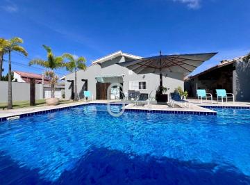 12bc75cfb33085a4be4ee2c3704c8f53d2794382 · Casa com 3 dormitórios à venda, 134 m² por R$ 959.000,00 - Parque Balneário Oásis - Peruíbe/SP