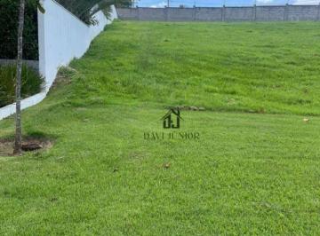 221015a861ebddb80f5b11c4e2c4168dce7852a2 · Terreno à venda, 788 m² por R$ 1.104.000,00 - Alphaville Nova Esplanada II - Votorantim/SP