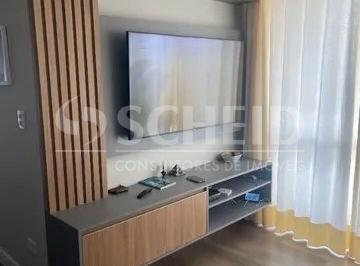 Apartamento · 75m² · 2 Quartos · 1 Vaga · CAMPO GRANDE