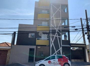 24737be115dd78ae1eb3bae9a394ef578a4fe5ff · Apartamento com 2 dormitórios à venda, 35 m² por R$ 230.000,00 - Cidade Antônio Estevão de Carvalho 
