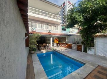 piscia · Casa no Saint Tropez 4 quartos 2 suítes à venda - Barra da Tijuca - Rio de Janeiro/RJ