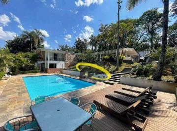 d1e915899b1f68c04839478dee133fb181527c47 · Casa com 4 dormitórios à venda, 850 m² por R$ 2.790.000,00 - Granja Viana - Cotia/SP