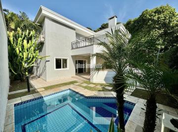 Casa · 397m² · 4 Quartos · 4 Vagas · Casa em Condomínio 4 Quartos 4 Suites 4 Vagas no Morumbi!