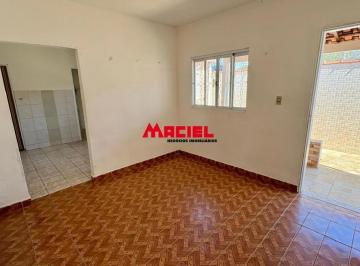 Casa · 60m² · 2 Quartos · 1 Vaga · Edícula (casa de fundo) com 2 dormitórios, Jardim satélite