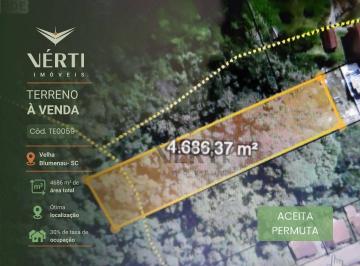 964cbd358079d06ae78620930bbe35b65b7d243e · TERRENO EM CONDOMÍNIO FECHADO NO BAIRRO DA VELHA EM BLUMENAU