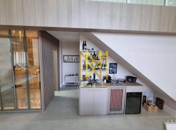 01ebd7d6f55befe7f797a6230d5bb48459a7ae0d · Apartamento com 4 dormitórios à venda, 336 m² por R$ 4.680.000,00 - Alphaville - Barueri/SP