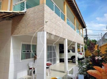 c977c0af15a3b78d567161a9fc7109189588393b · Casa com 6 dormitórios à venda, 260m² por R$ 720.000 - Lagoa Redonda - Fortaleza/CE