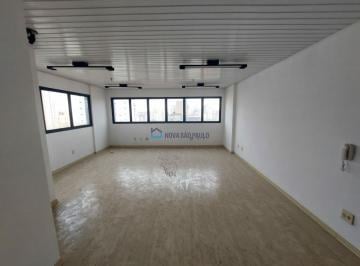 Comercial · 35m² · 1 Vaga · Conjunto Comercial Localizado na Chácara Inglesa