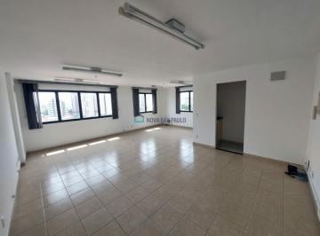 Comercial · 35m² · 2 Vagas · Conjunto Comercial localizado na Saúde