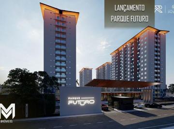 9b78aaf6adba182a8eb6ec56e047d762a31d269b · Apartamento no Condomínio Parque Futuro - Centro - Ananindeua/PA