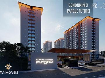 1069c7820e3b03fa512ae0c164d137c38c0cc5b8 · Apartamento no Condomínio Parque Futuro - Centro - Ananindeua/PA
