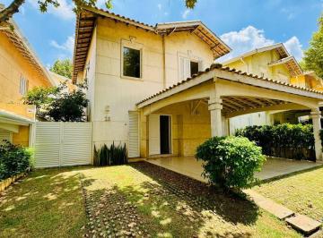 0e878fc177573566d826d7e322b845a854b8a7ea · Casa com 4 dormitórios, venda por R$ 1.800.000 ou aluguel por R$ 9.795/mês - Granja Viana - Reserva