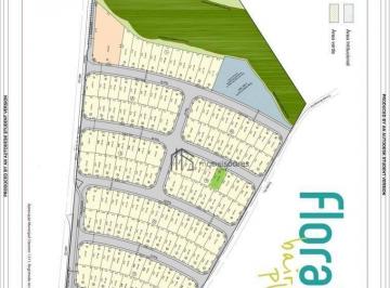 6f82308ea0a50803ab2b7360717cc32656747bd1 · Terreno à venda, 361 m² por R$ 295.000,00 - Florabella - Holambra/SP